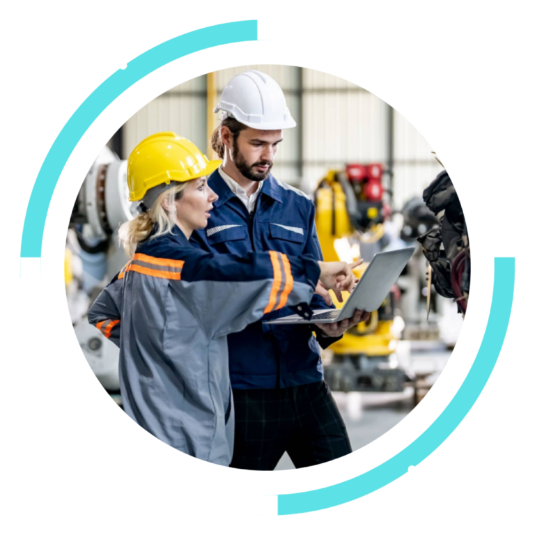 The Future of Predictive Maintenance: AI and IoT Driven Industrial Transformation