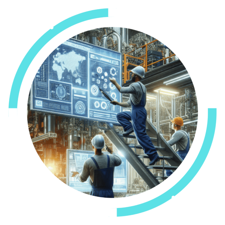 Building a Smarter and More Sustainable Future Through Intelligent Maintenance Technologies